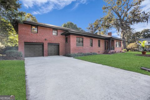 3 Gordonston AVE Savannah GA 31404