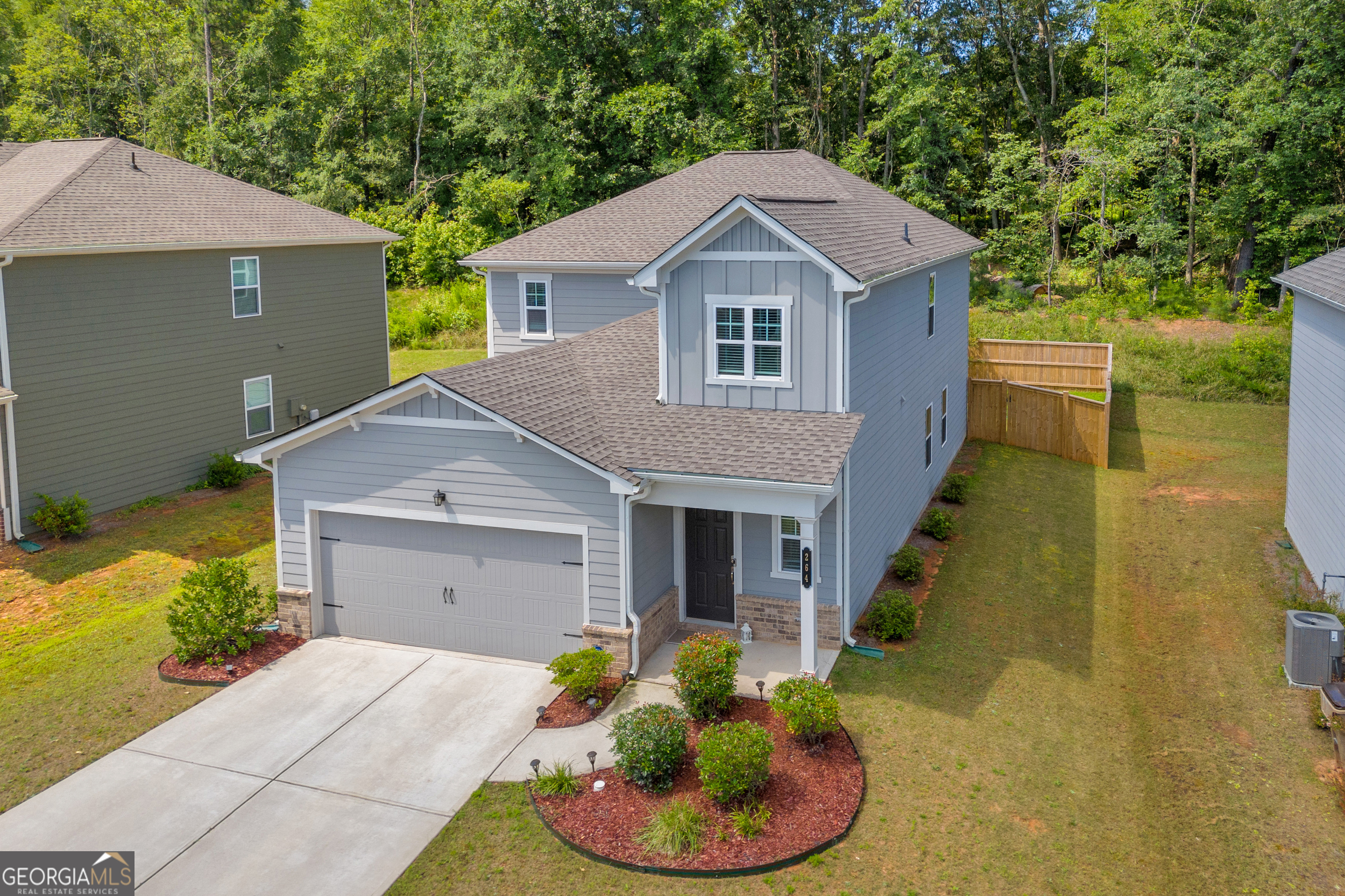 264 Golden Eagle PKWY