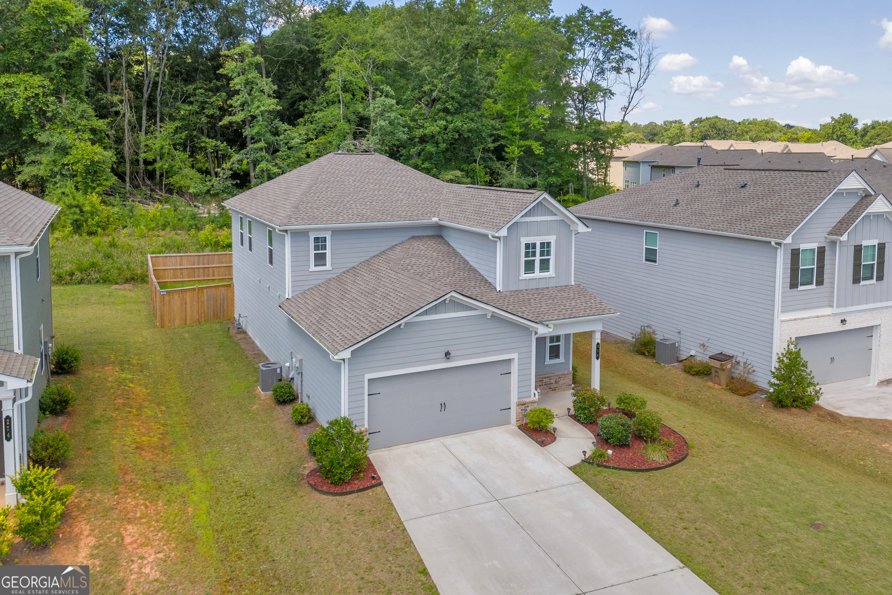 264 Golden Eagle PKWY