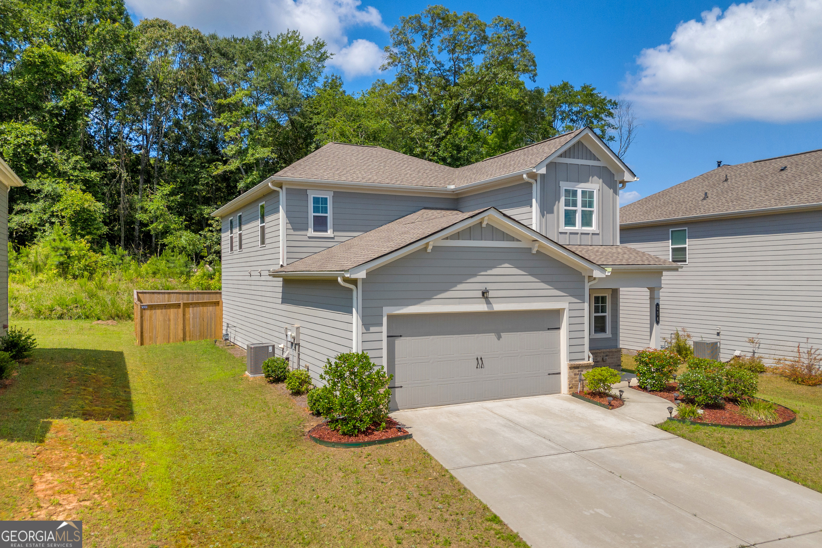 264 Golden Eagle PKWY