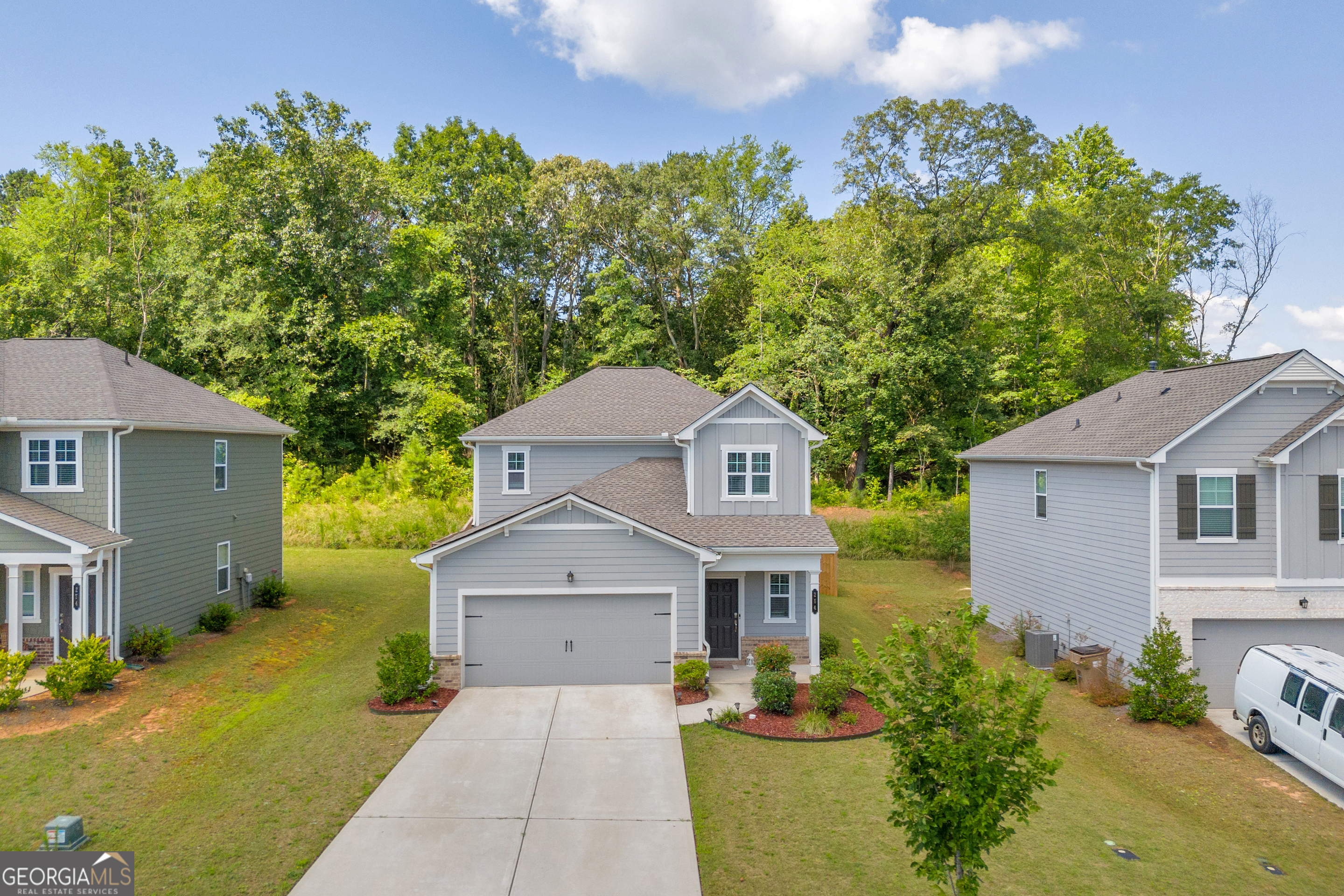 264 Golden Eagle PKWY