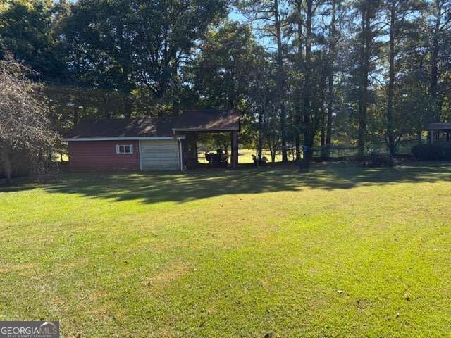 Photo of 4546 Old Norcross Road, Duluth, GA 30096 (MLS # 10882389)