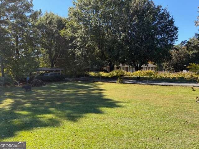 Photo of 4546 Old Norcross Road, Duluth, GA 30096 (MLS # 10882389)