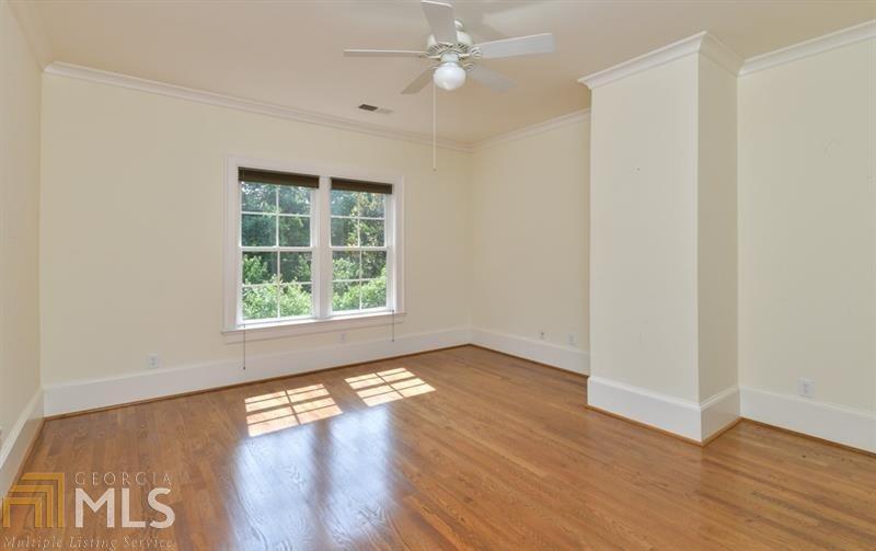 Habersham On Ivy - Residential