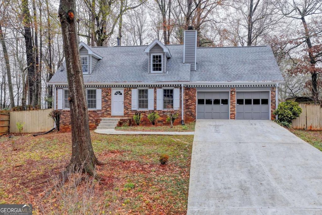 Photo of 493 Tracy Court, Lawrenceville, GA 30046 (MLS # 10654839)