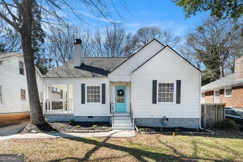 1547 Melrose Drive SW, Atlanta, GA 30310 - MLS#: 10467332