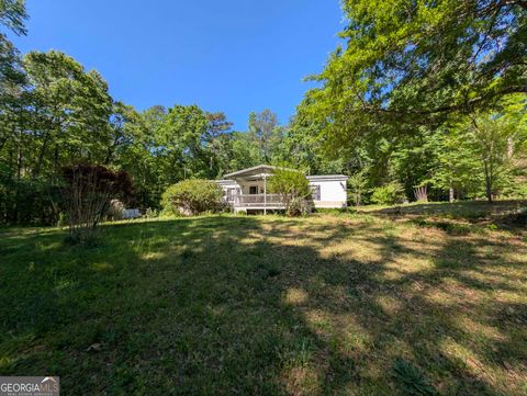 460 Etheridge Mill Road, Milner, GA 30257 - #: 10740878