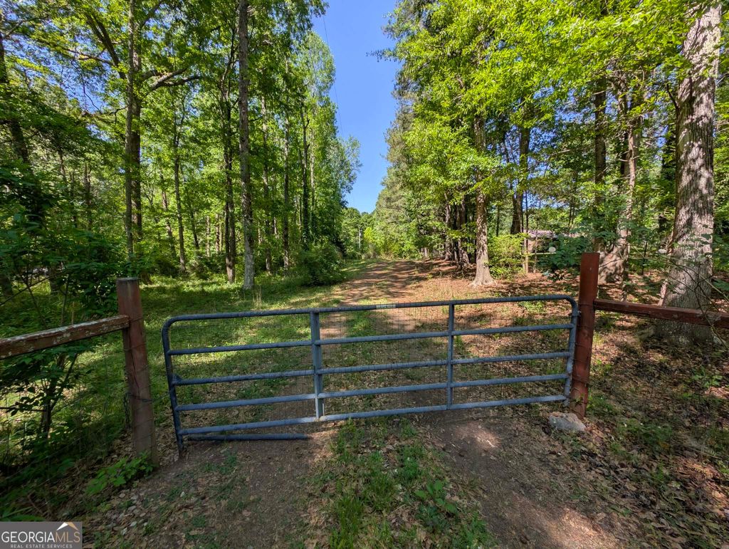 Photo of 460 Etheridge Mill Road, Milner, GA 30257 (MLS # 10740878)