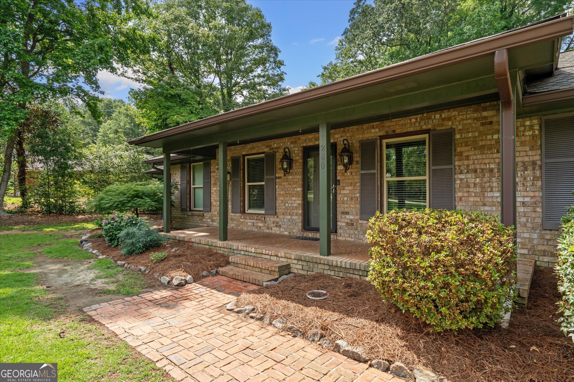 280 Colonial DR SW