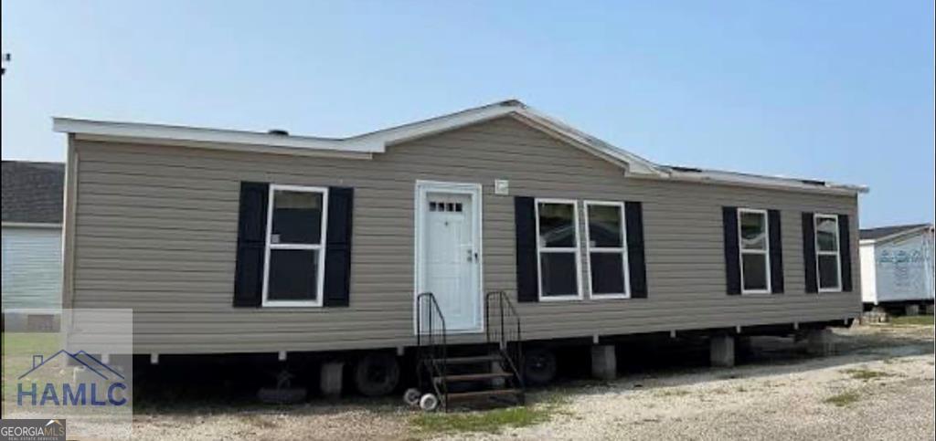 Photo of TBD David ln, Allenhurst, GA 31301 (MLS # 10782125)