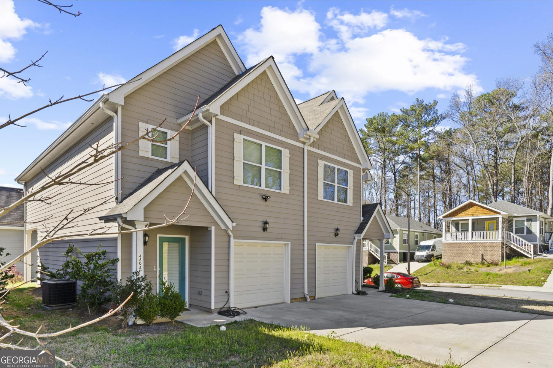 460 Village Creek DR B