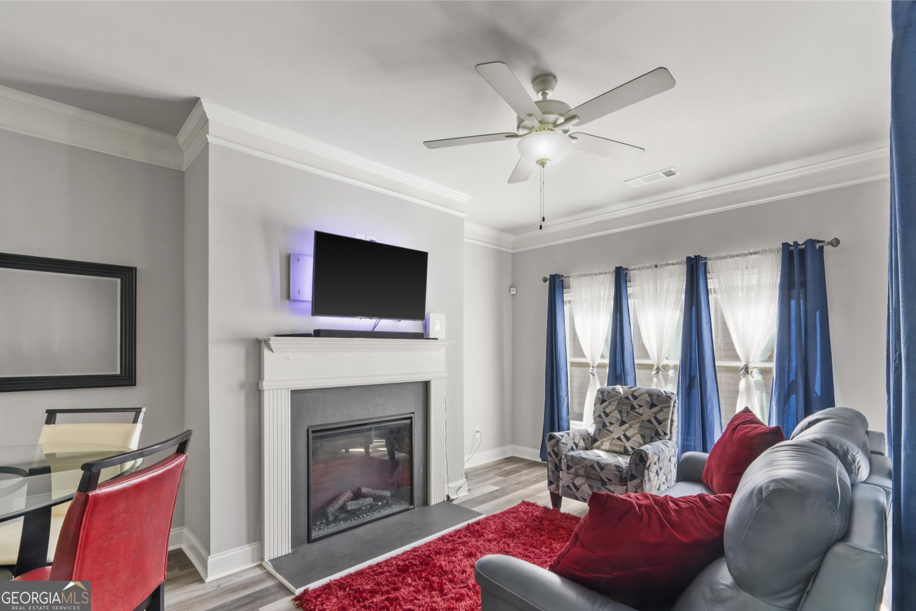 460 Village Creek DR B