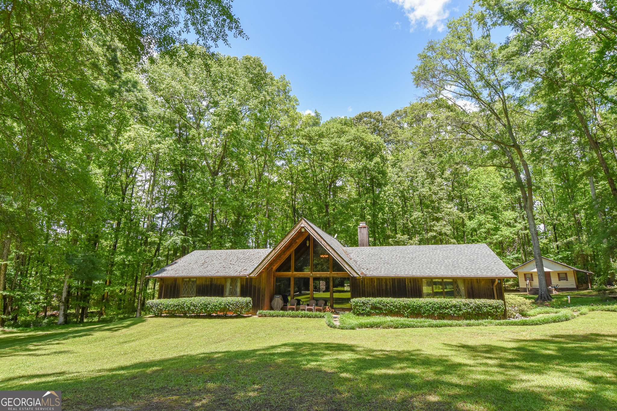 135 Zachariah RD