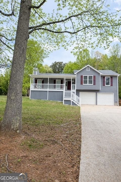 781 Poplar RD Dallas GA 30157