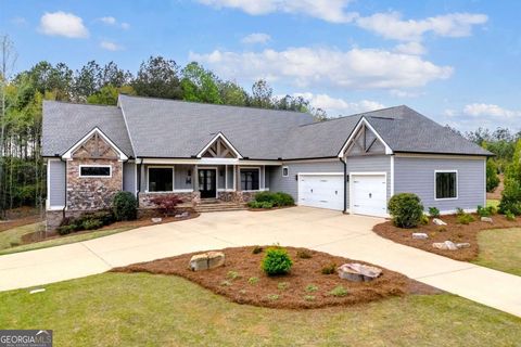 2499 River's Edge DR Bogart GA 30622