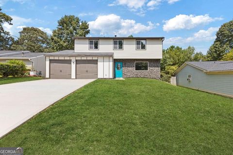 5897 Western Hills DR Norcross GA 30071