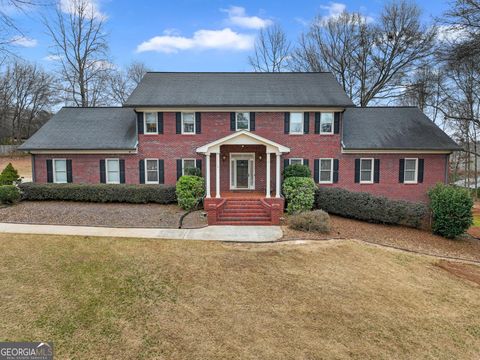 419 Riverwalk McDonough GA 30252