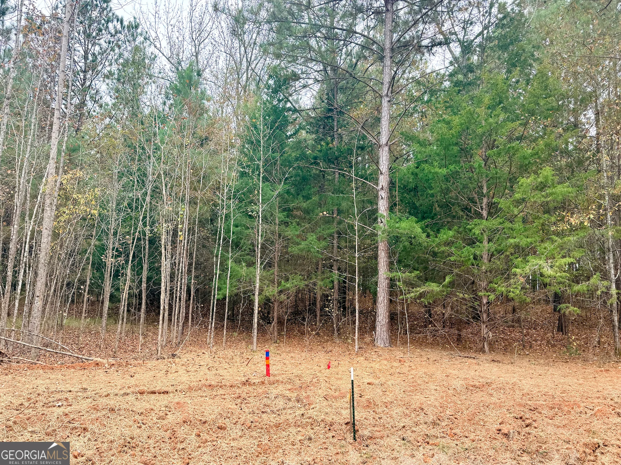LOT 18 Rolling Meadows Way, Waverly Hall, GA, 31831