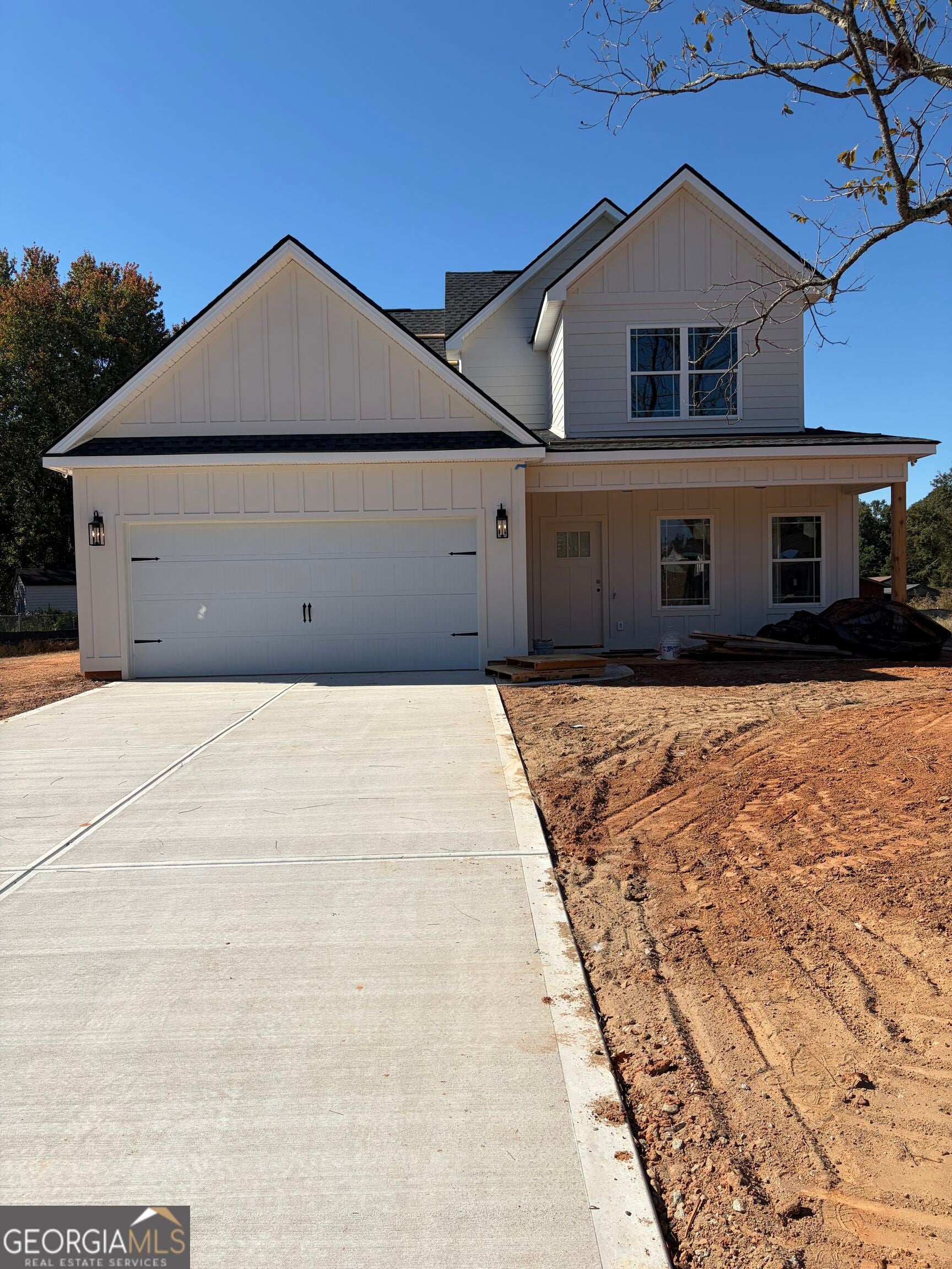 314 Maddox RD