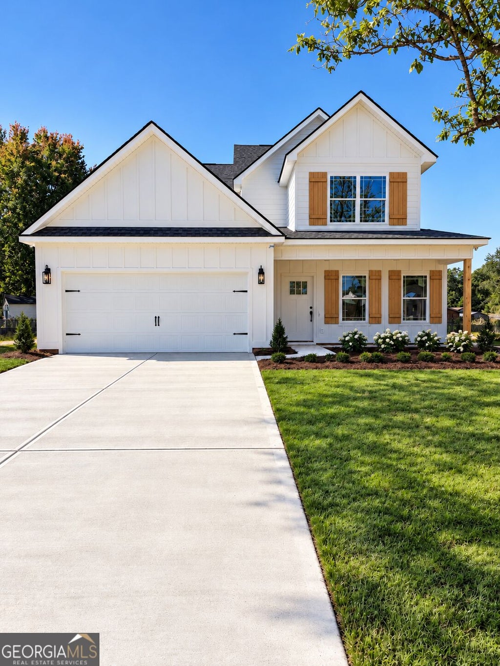 Photo of 314 Maddox Road, Griffin, GA 30224 (MLS # 10878848)