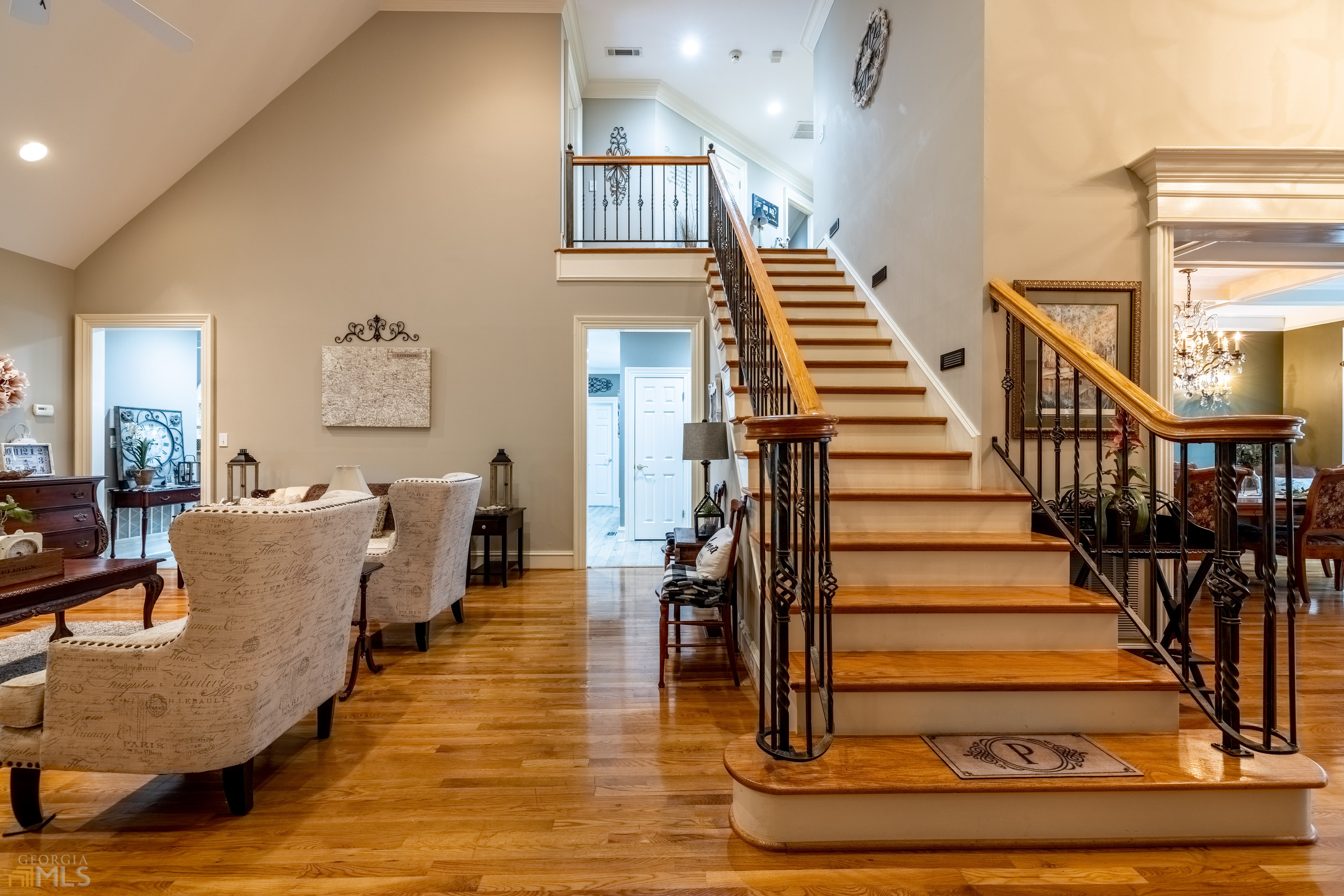 High Pointe - Residential