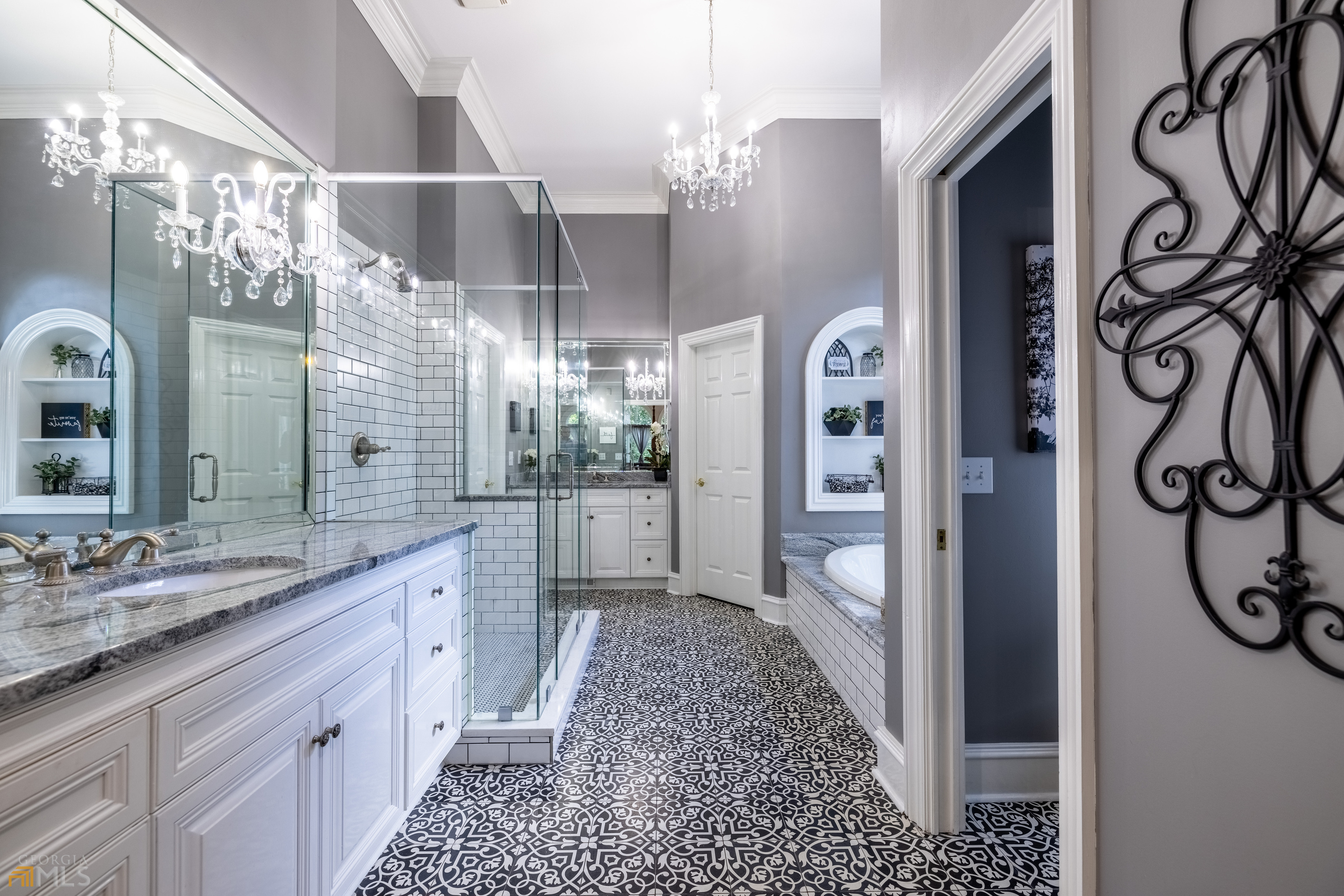 High Pointe - Residential
