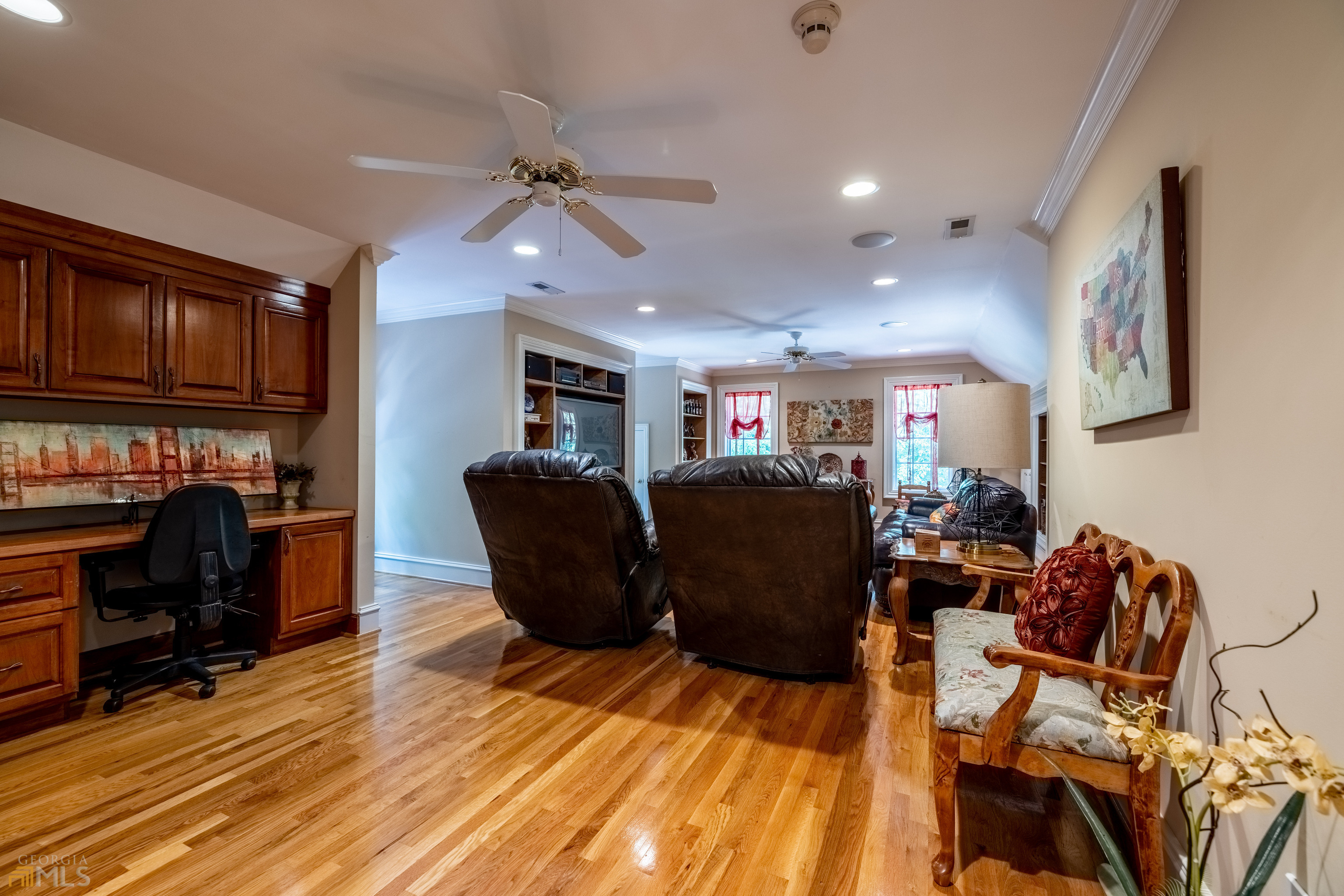 High Pointe - Residential