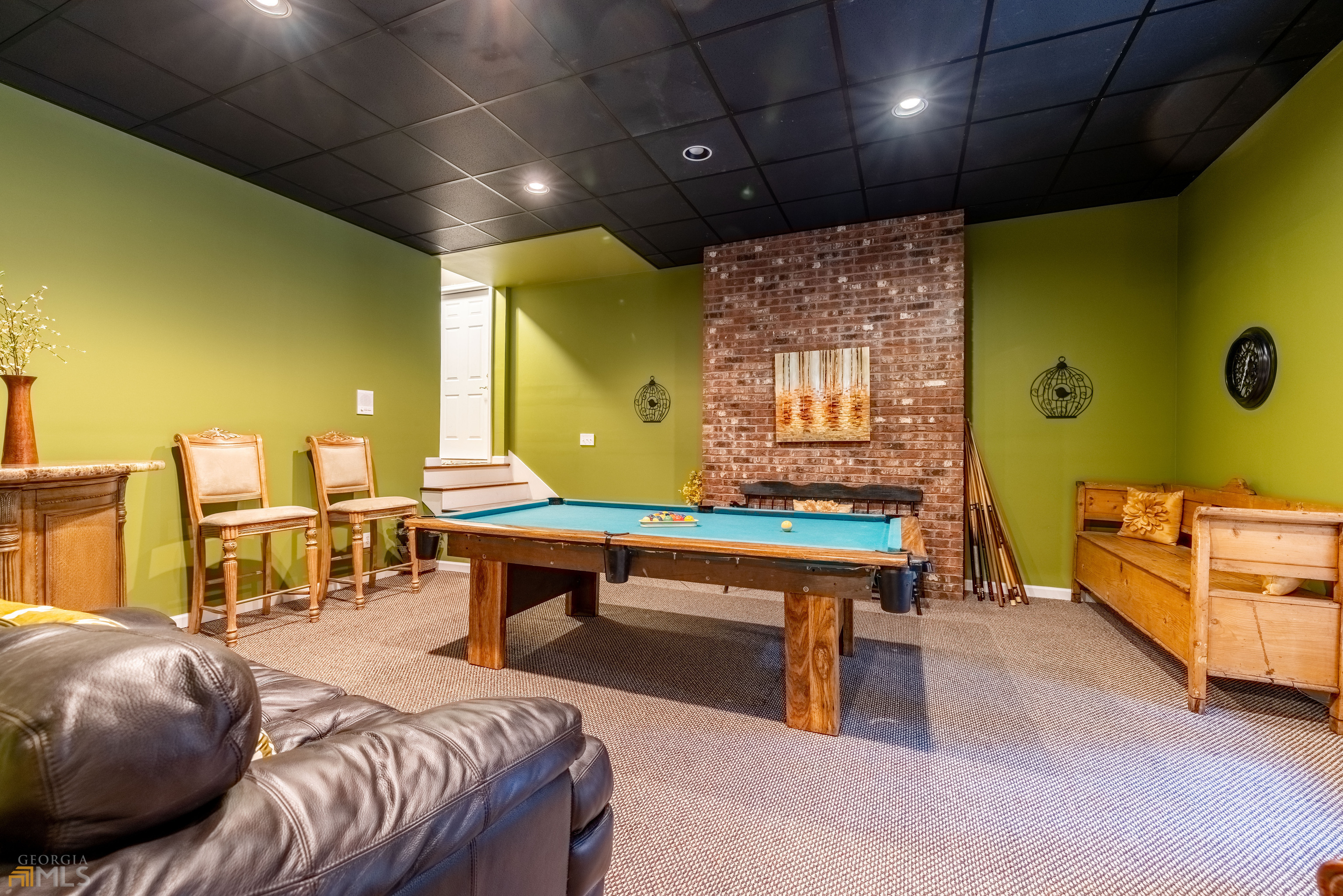 High Pointe - Residential