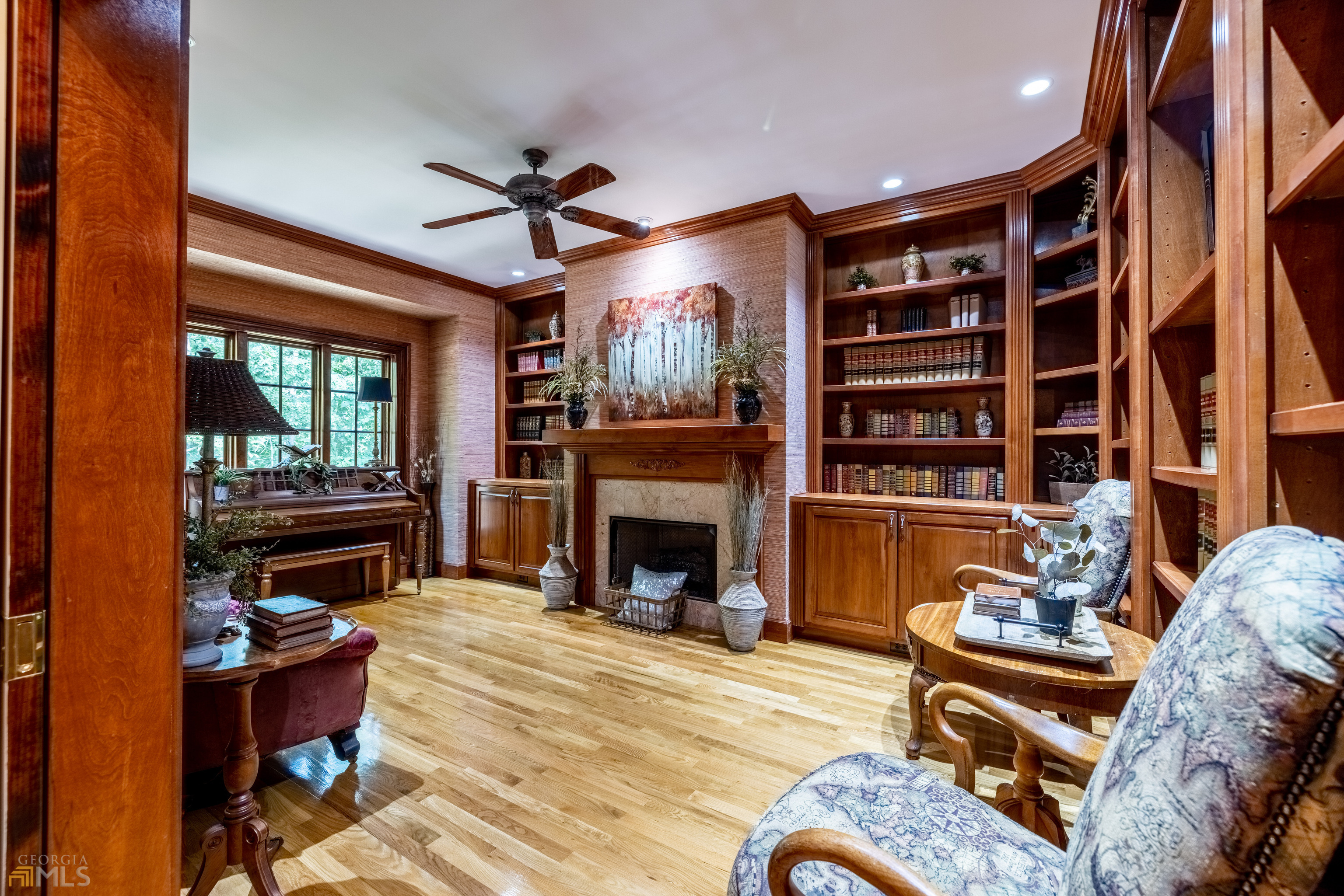 High Pointe - Residential