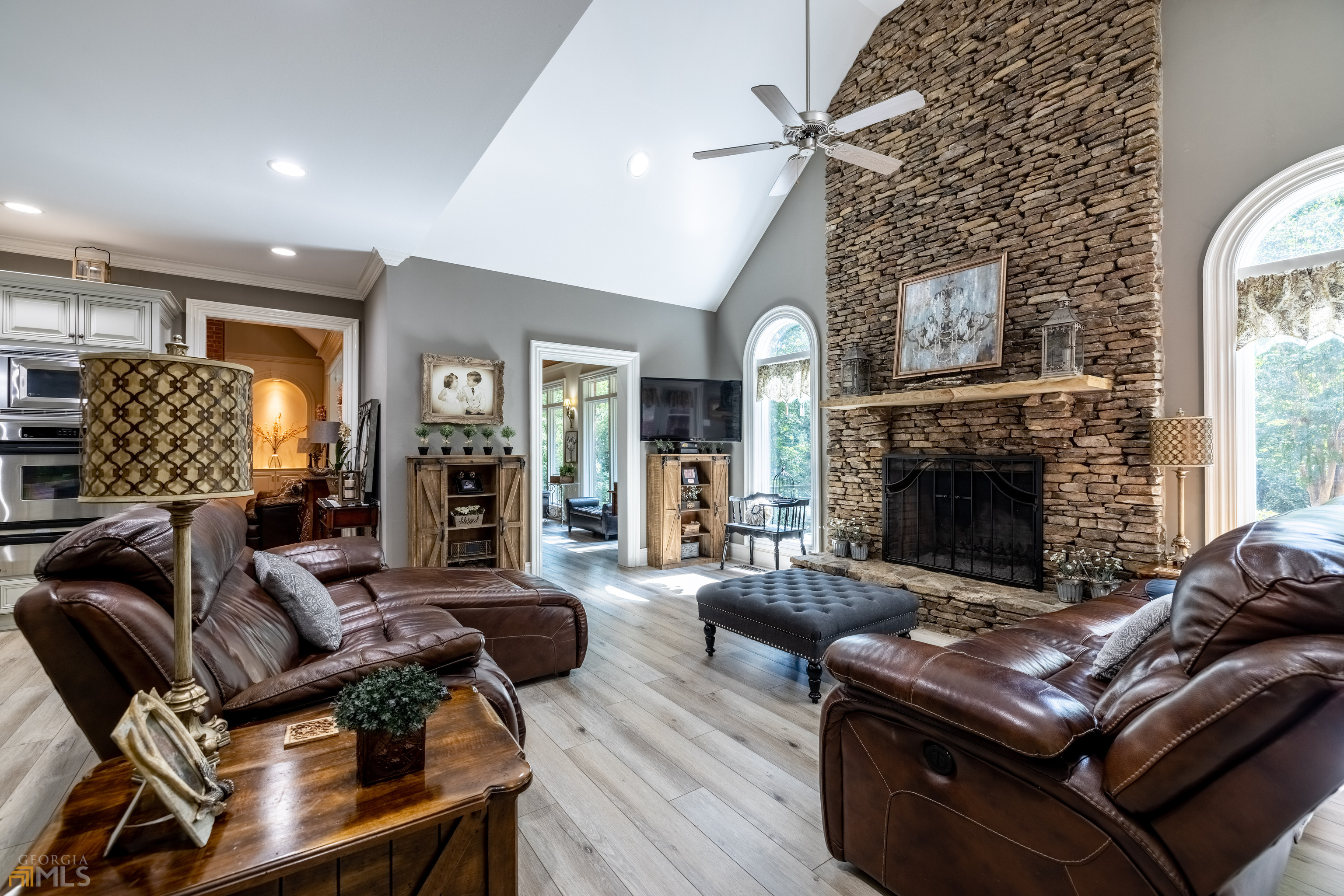 High Pointe - Residential