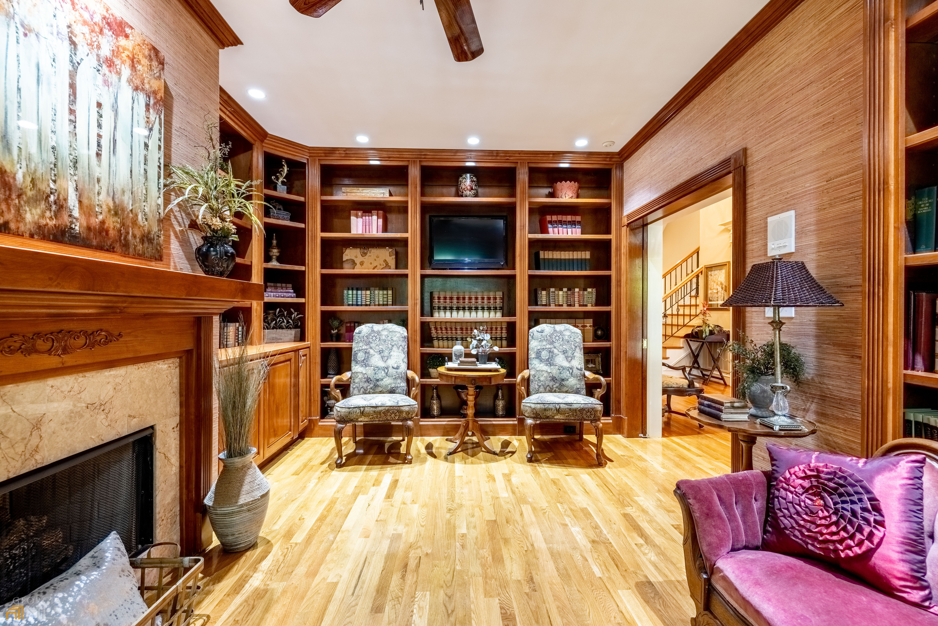 High Pointe - Residential