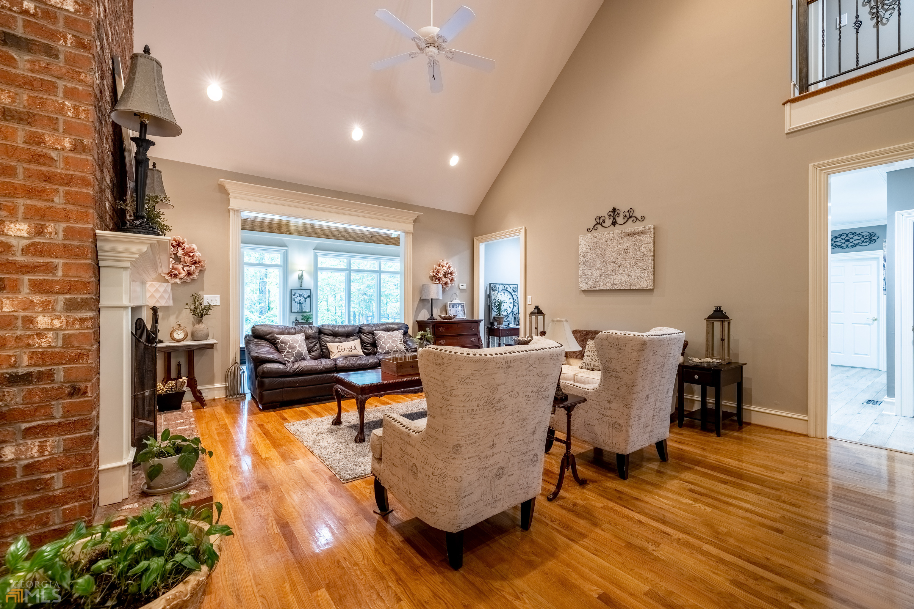 High Pointe - Residential