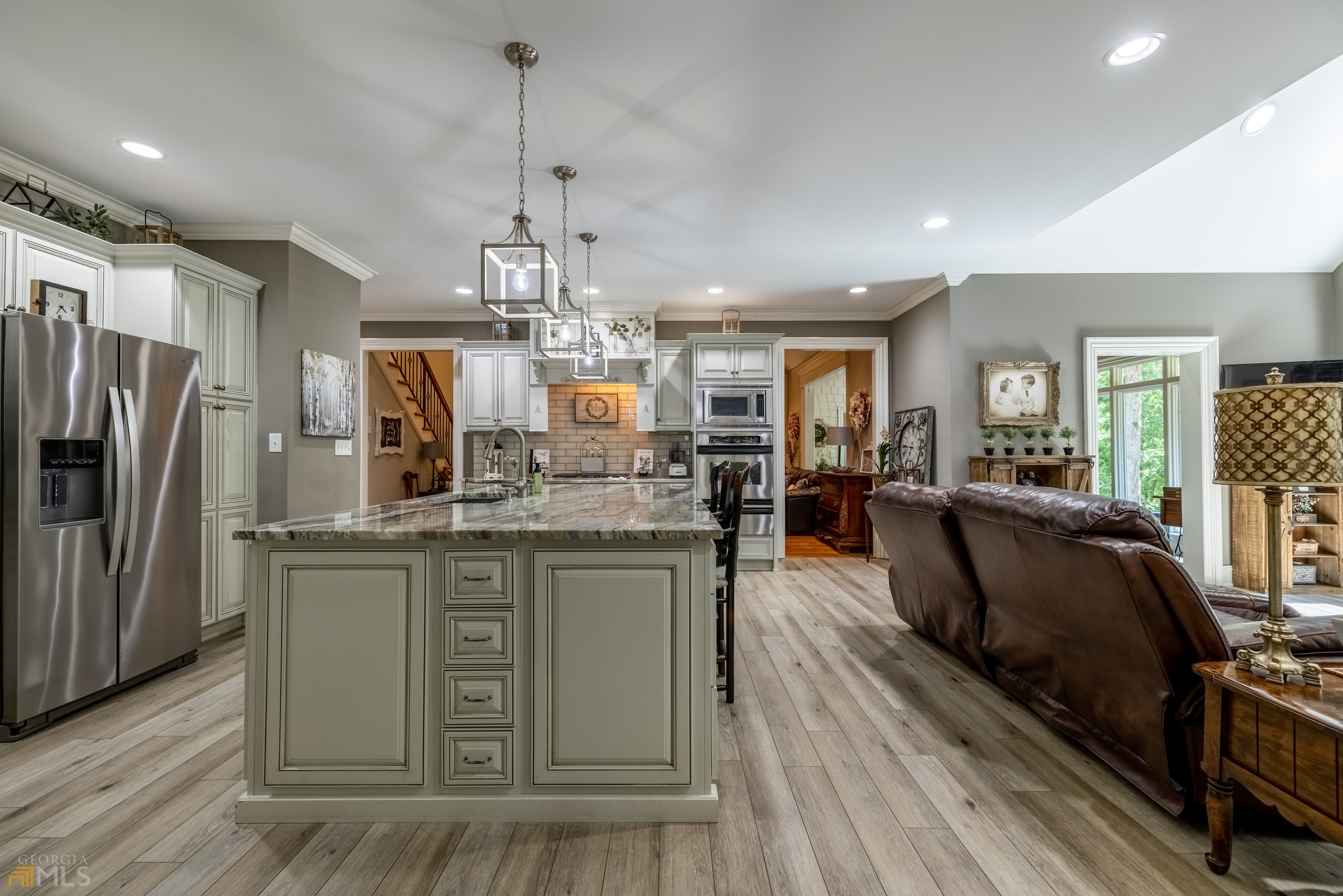 High Pointe - Residential