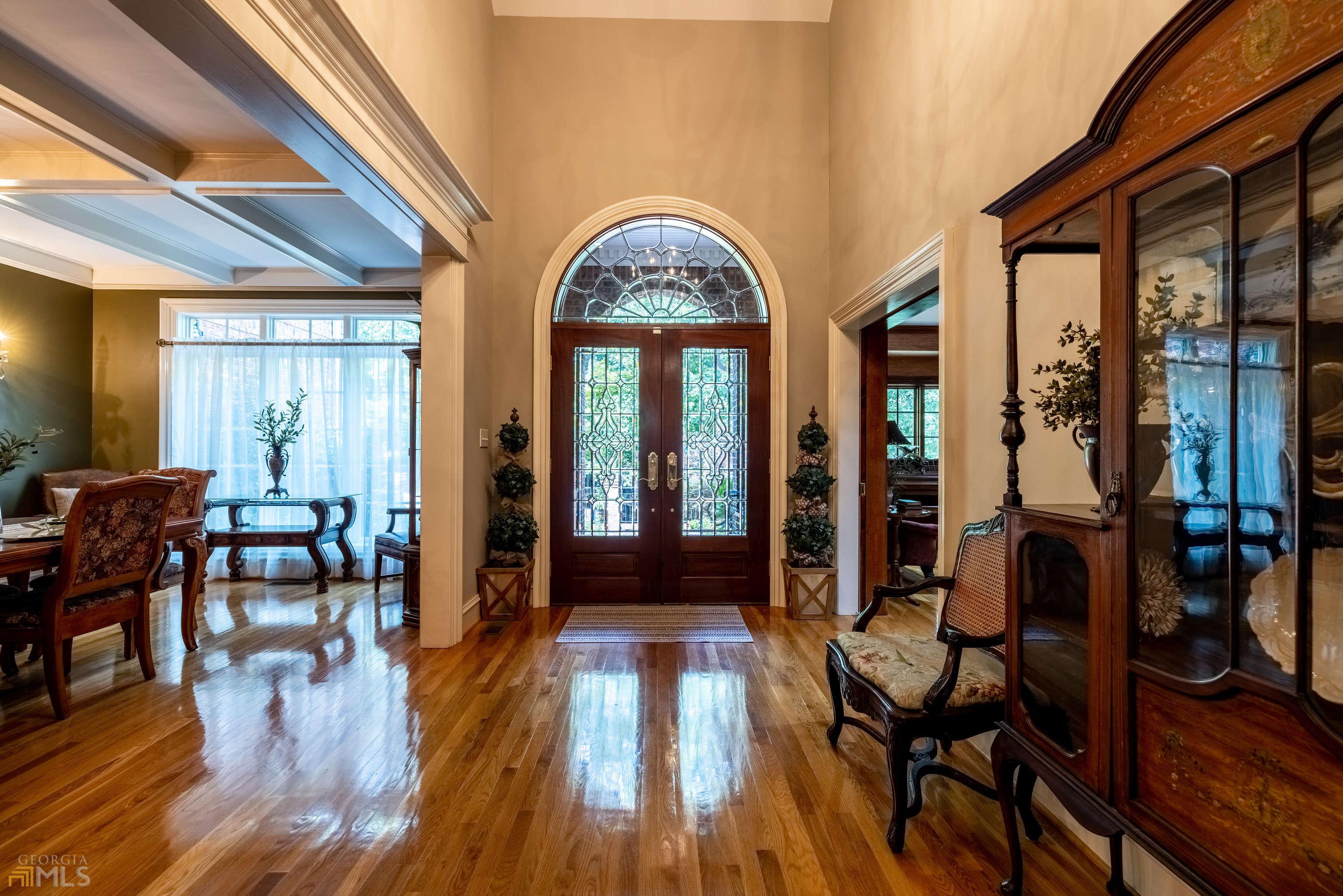 High Pointe - Residential