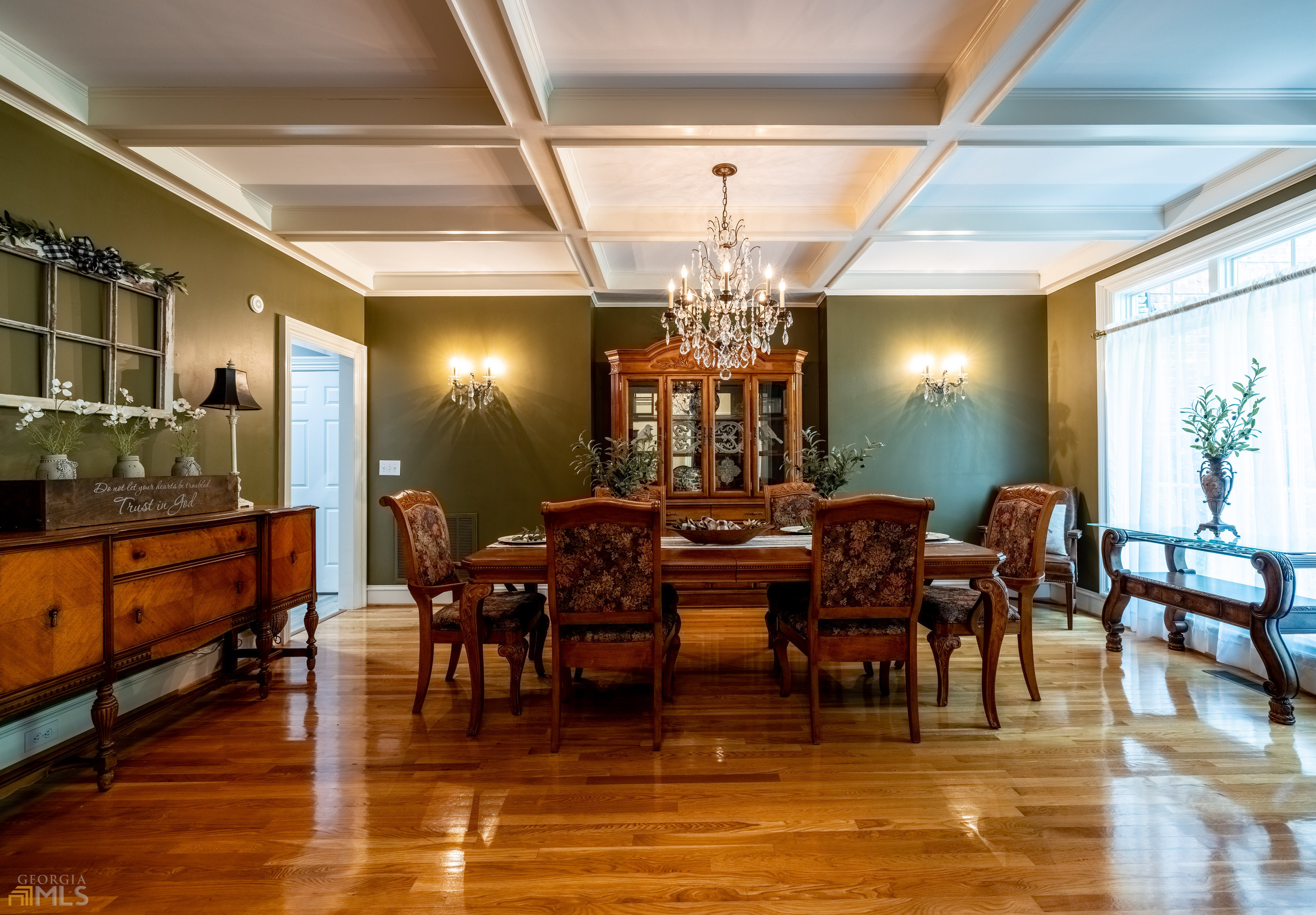 High Pointe - Residential