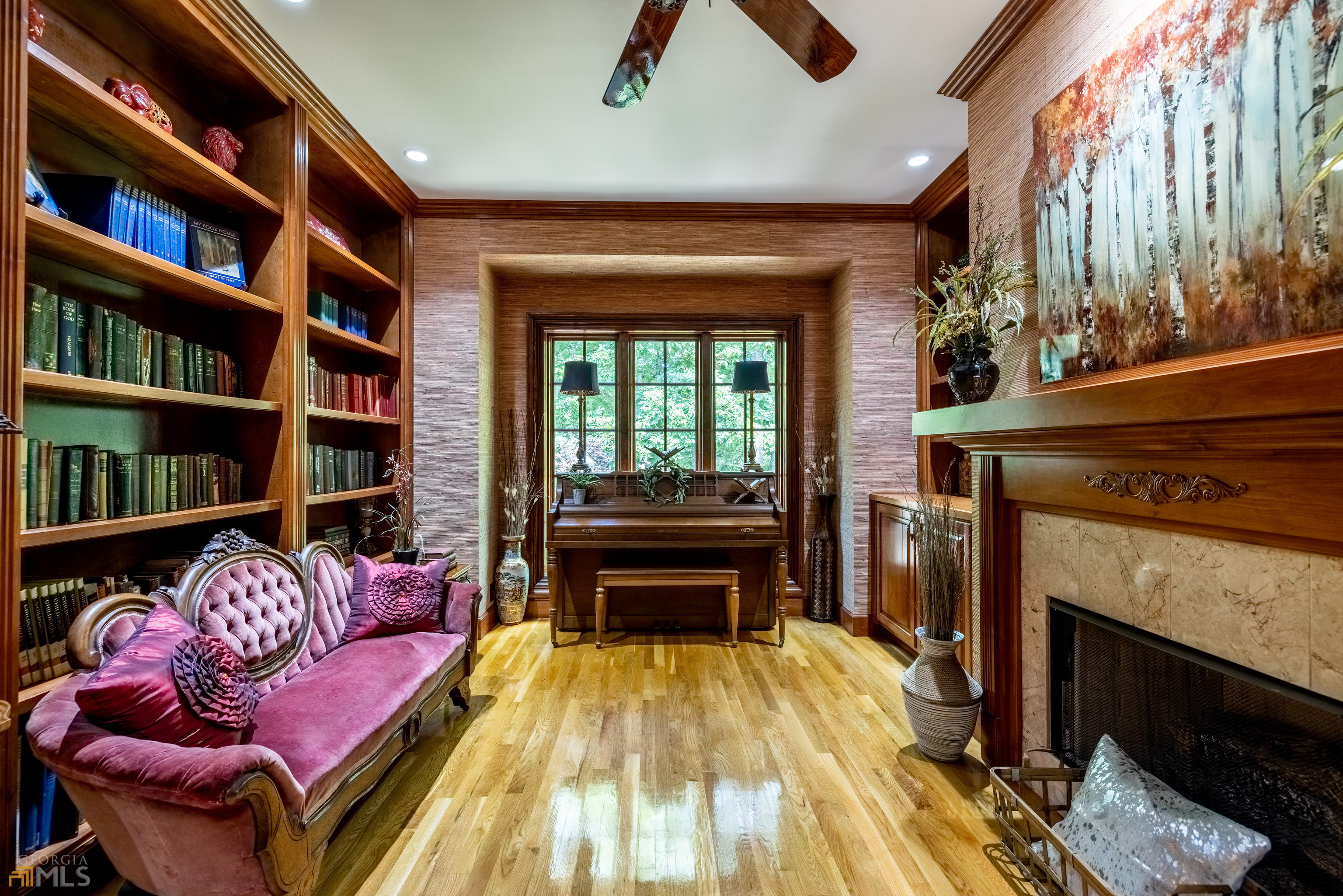 High Pointe - Residential
