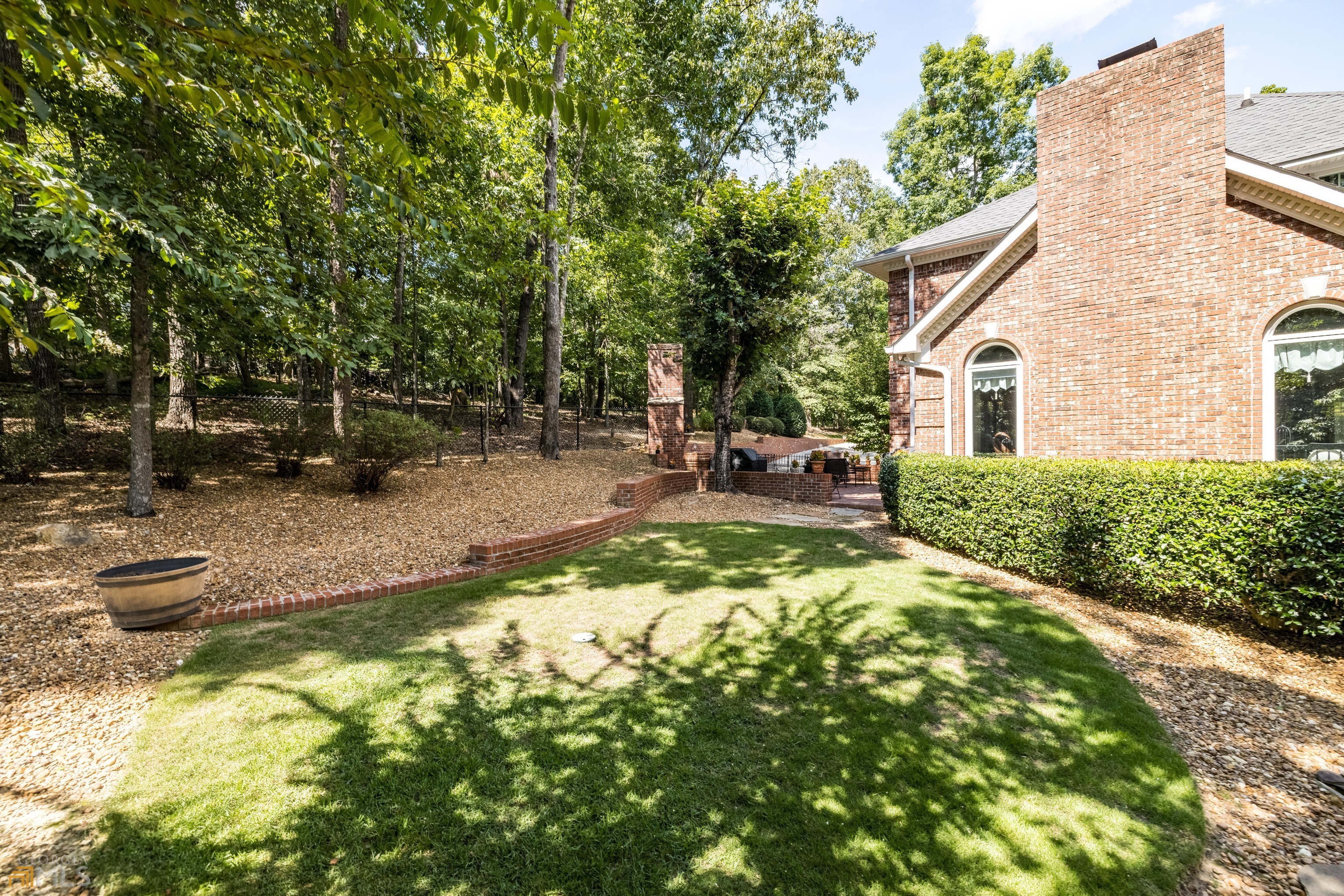 High Pointe - Residential