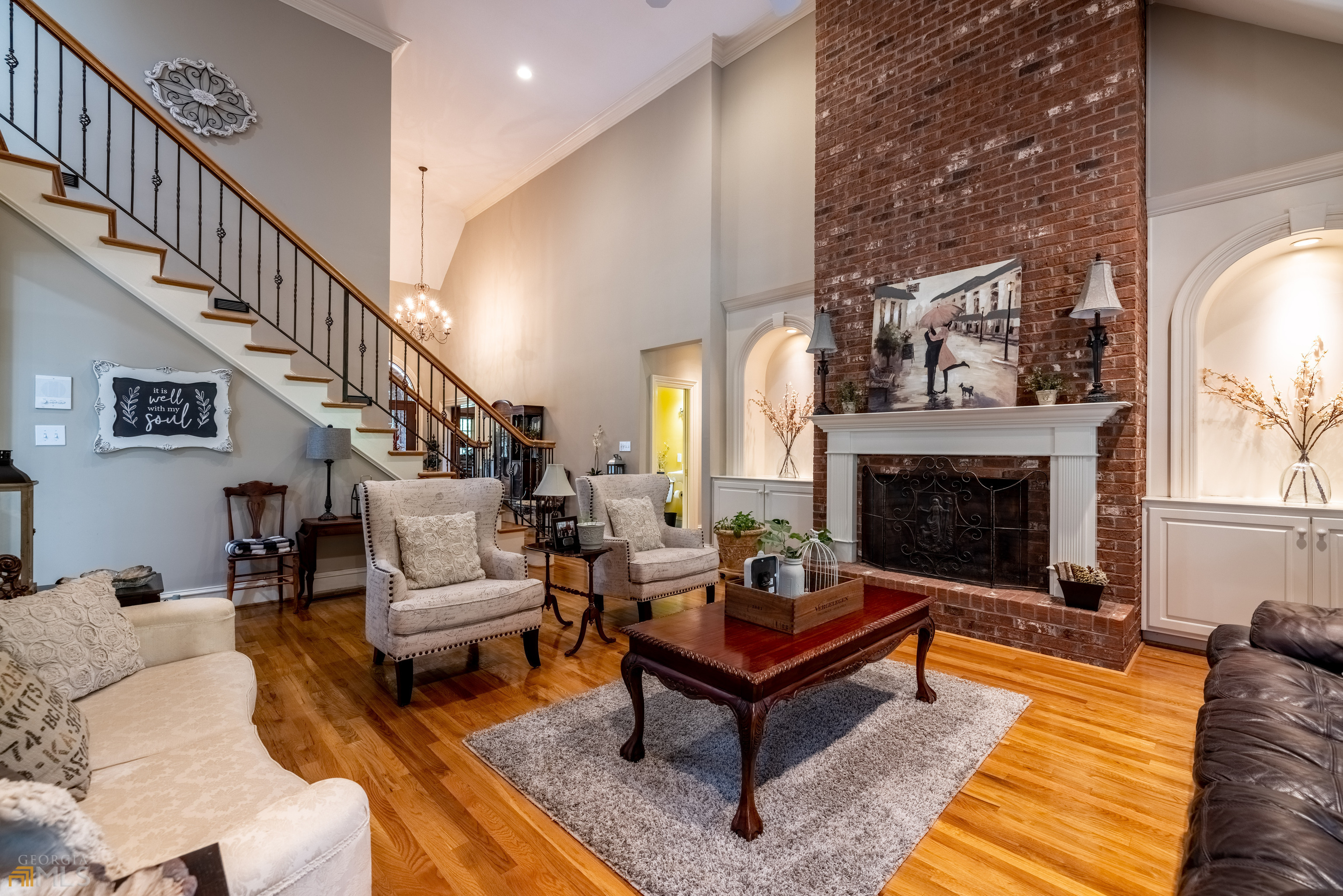 High Pointe - Residential