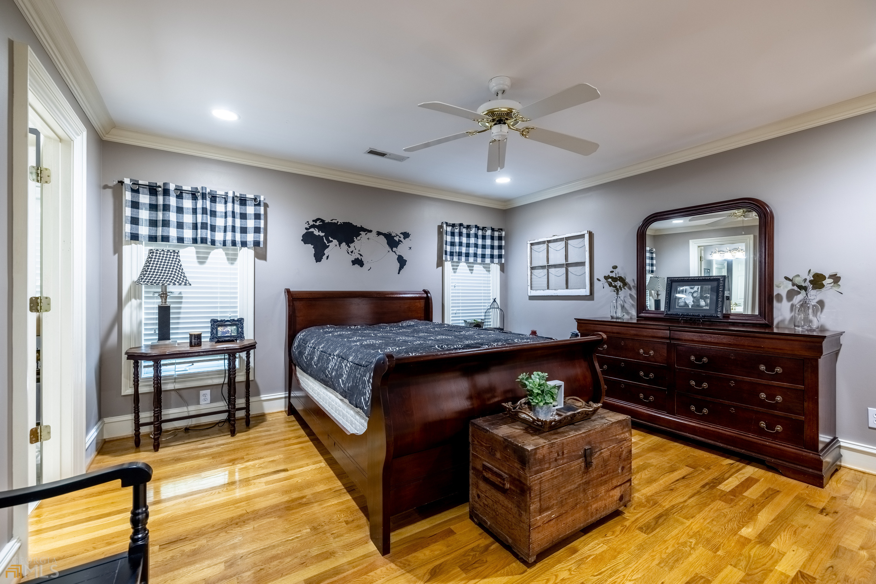 High Pointe - Residential