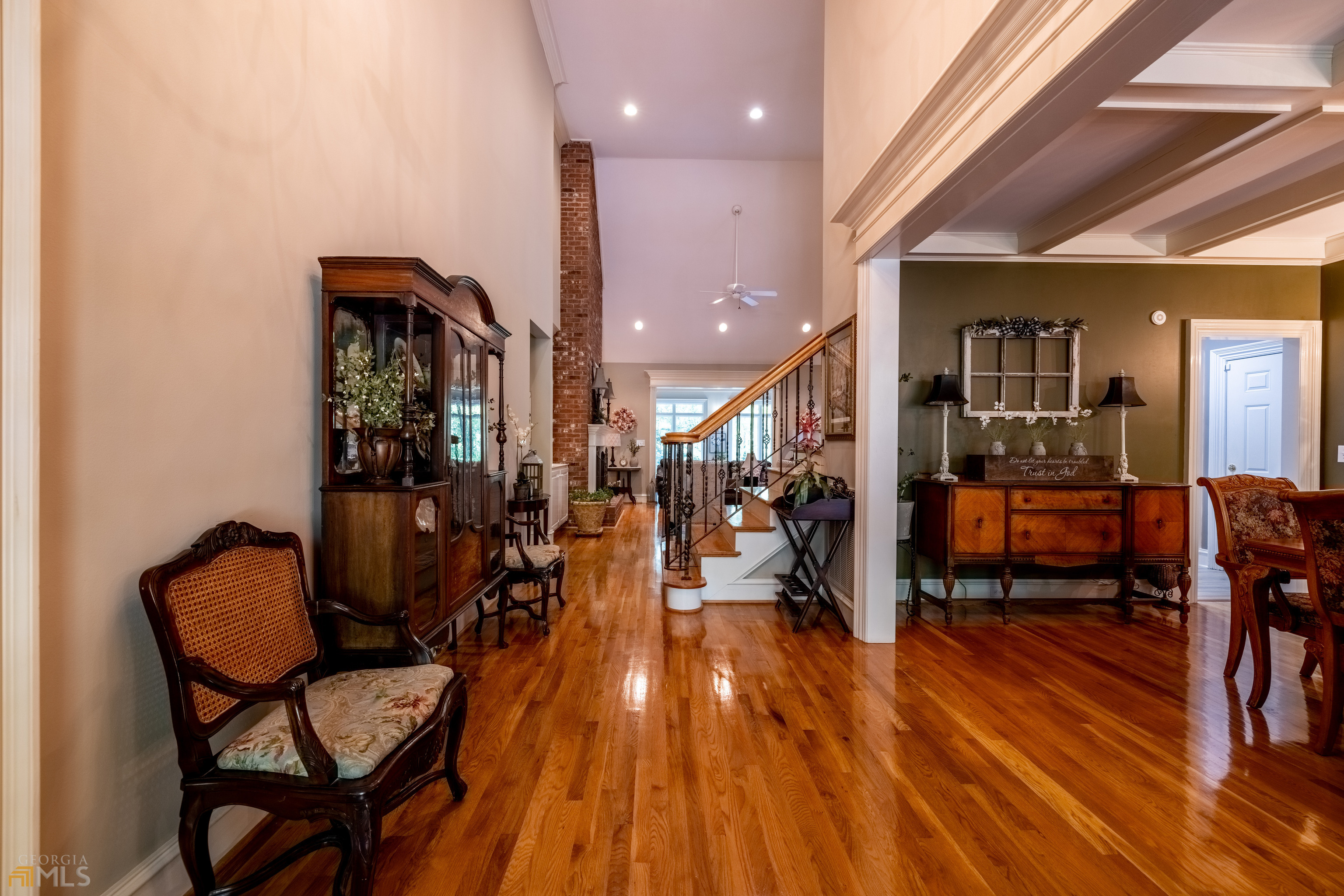 High Pointe - Residential