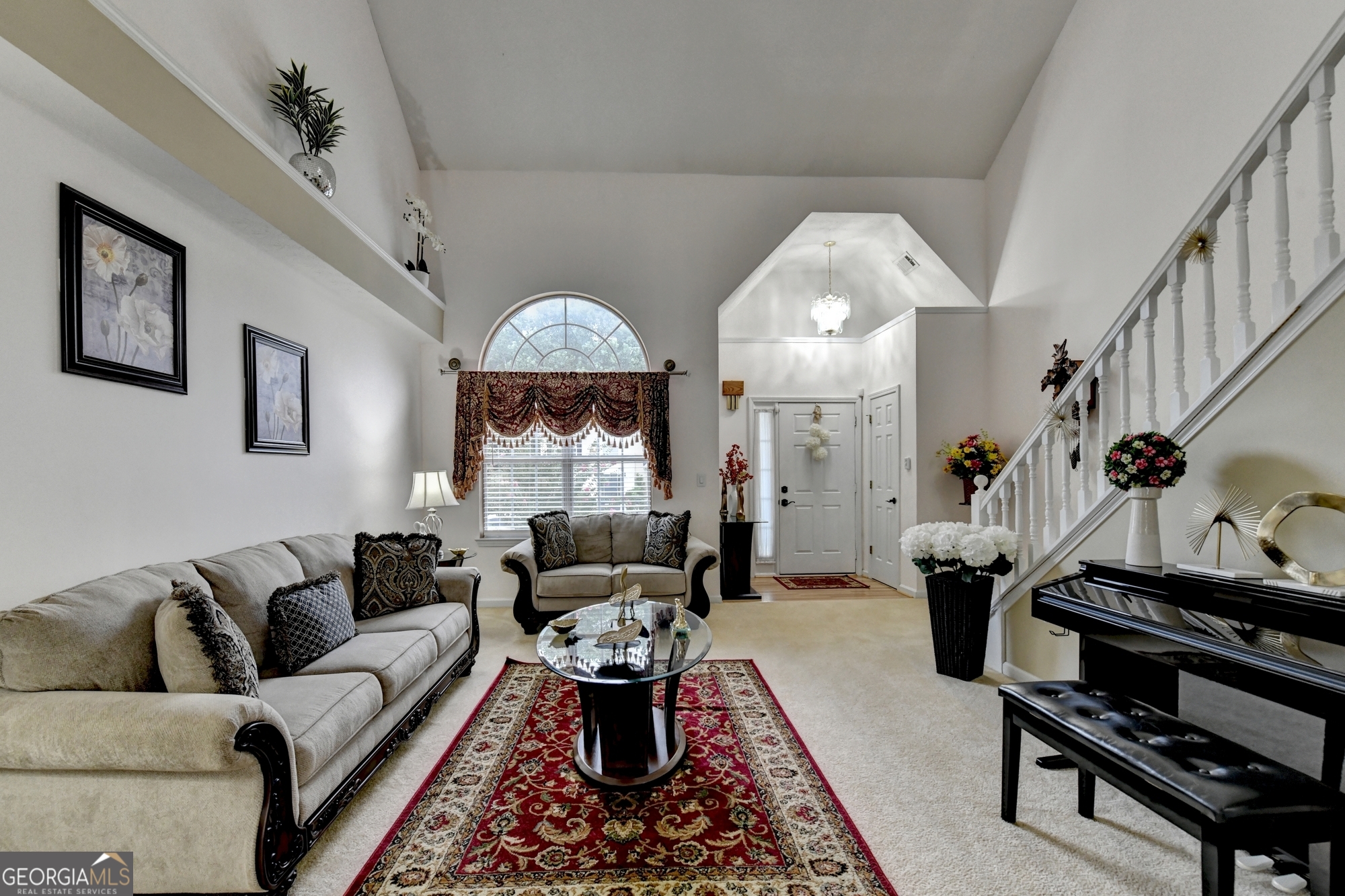 1149 Quail Hunt DR
