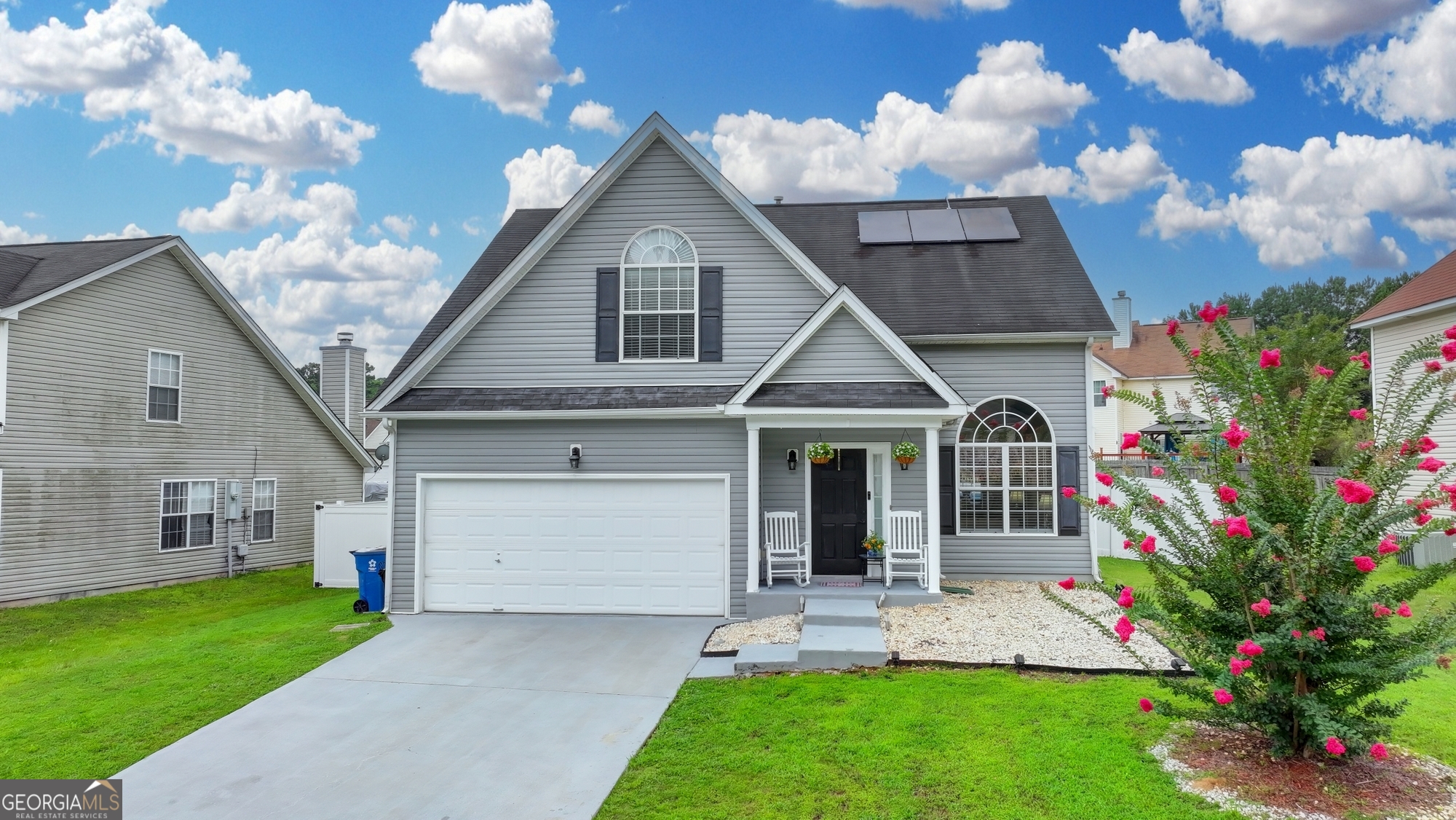 1149 Quail Hunt DR