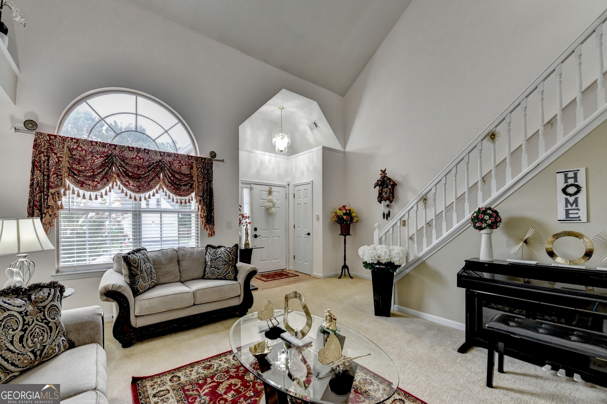 1149 Quail Hunt DR