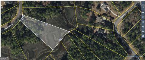 V-L 039 Harbor View DR Woodbine GA 31569