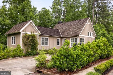 385 Anders N Chattahoochee Hills GA 30268