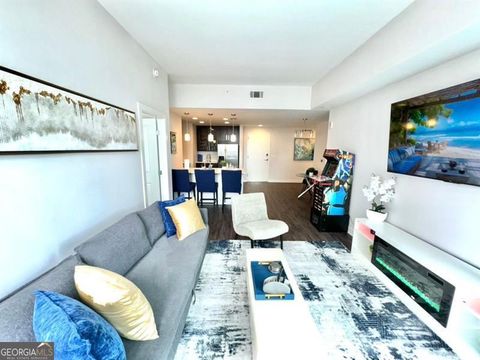 Photo of 3382 Peachtree Road NE #S08, Atlanta, GA 30326 (MLS # 10413779)