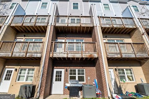 Photo of 2017 Ocean Drive, Atlanta, GA 30318 (MLS # 10775870)