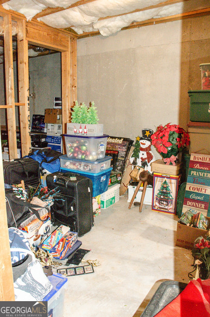 Enclave at Brookwood - Residential