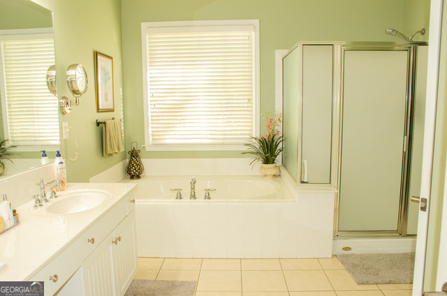 Enclave at Brookwood - Residential