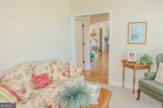 Enclave at Brookwood - Residential